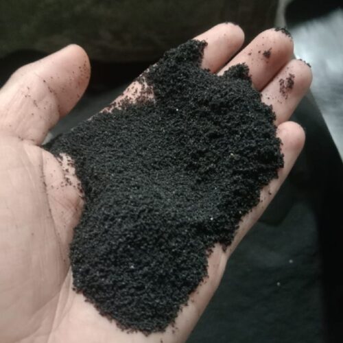 Fine Crumb Rubber 5 Fine Crumb Rubber 5