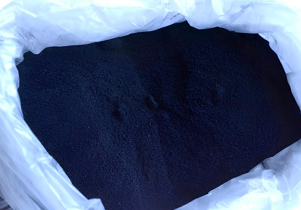 Fine Crumb Rubber