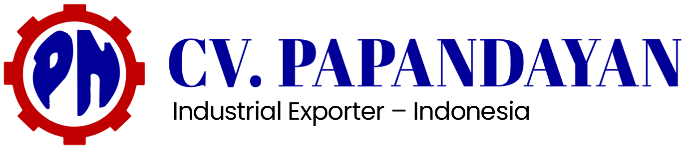 CV. Papandayan