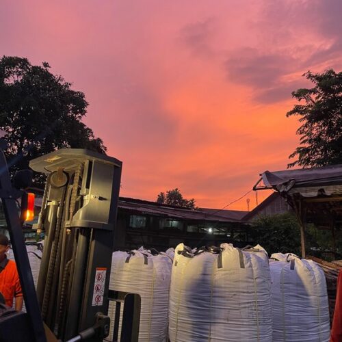 photo - Container Loading photo - Container Loading